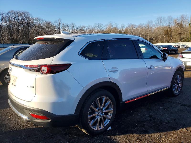 Фото 3 - MAZDA CX-9