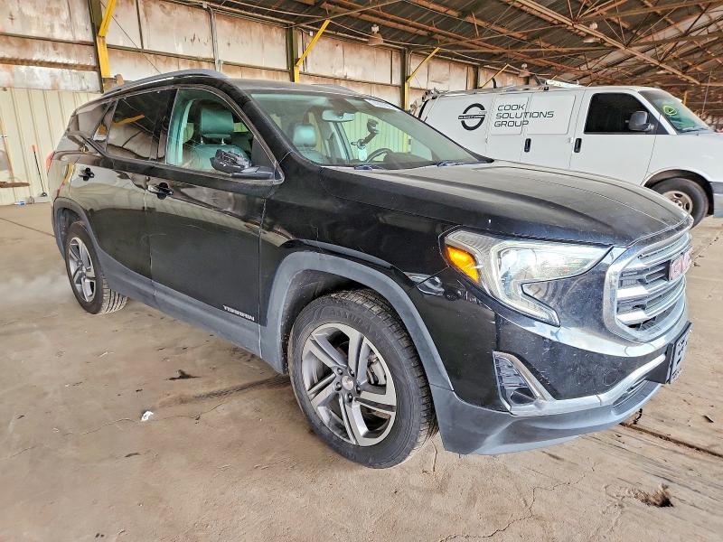 Фото 4 - GMC TERRAIN