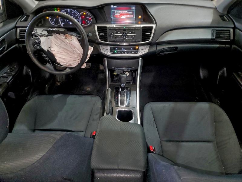 Фото 8 - HONDA ACCORD