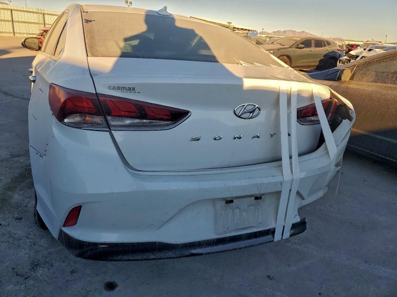 Фото 6 - HYUNDAI SONATA