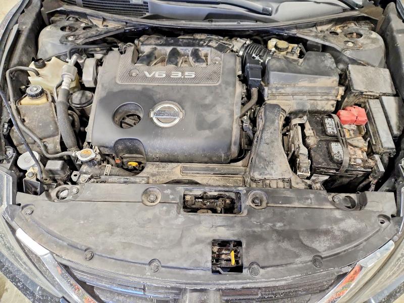 Фото 11 - NISSAN ALTIMA