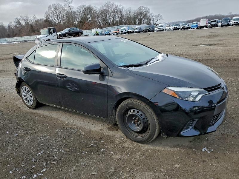 Фото 4 - TOYOTA COROLLA