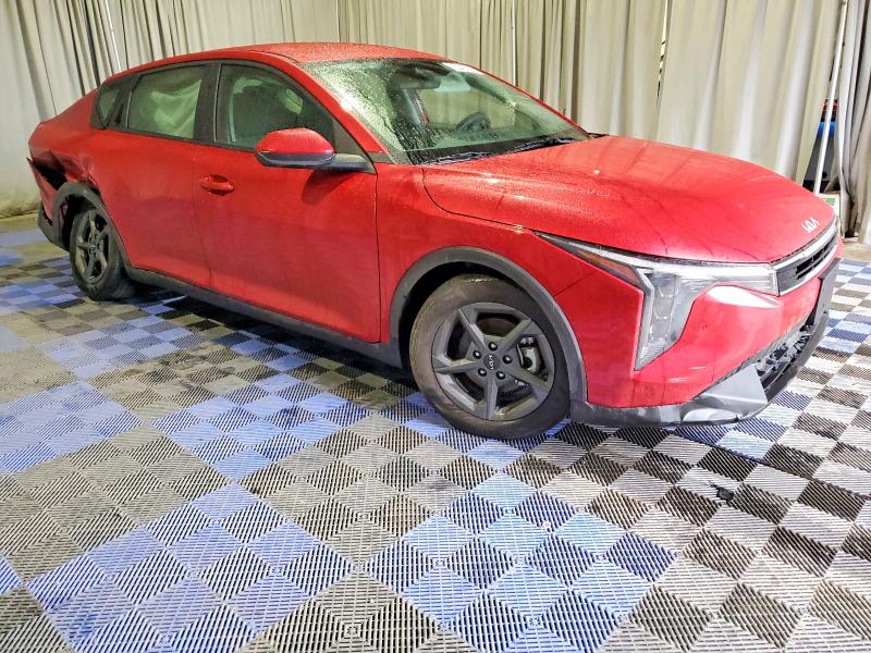 Фото 4 - KIA K4 LX