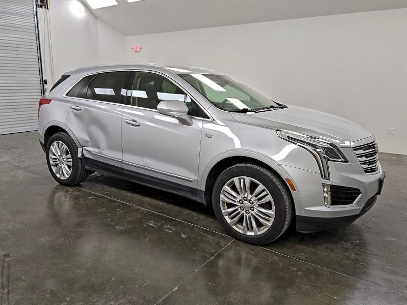 Фото 4 - CADILLAC XT5