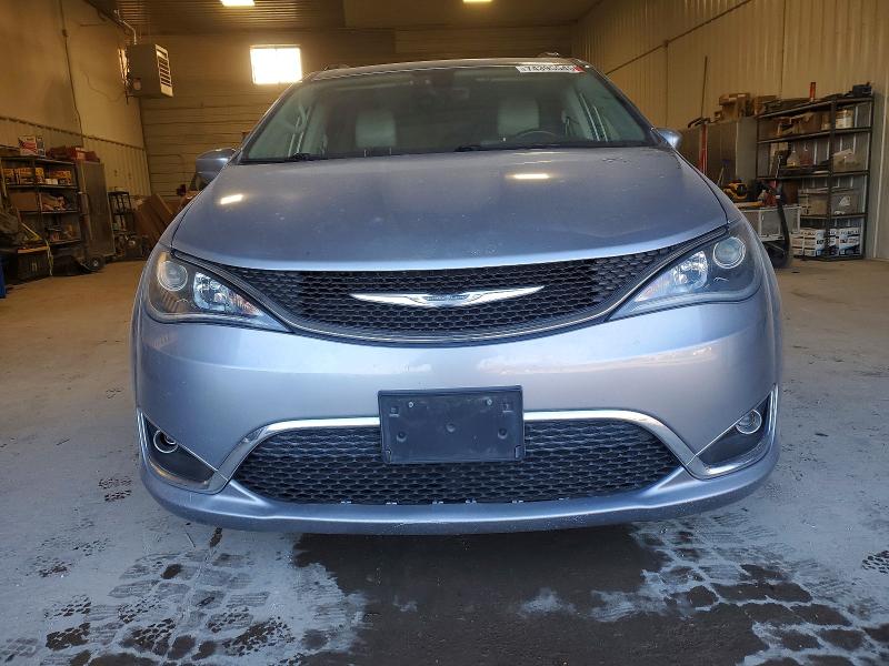 Фото 5 - CHRYSLER PACIFICA