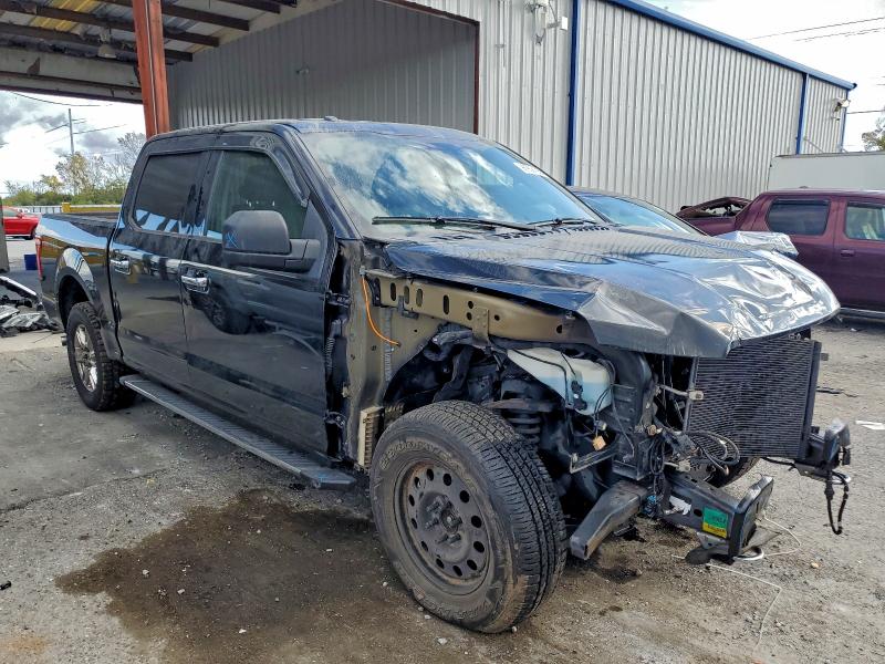 Фото 4 - FORD F-150