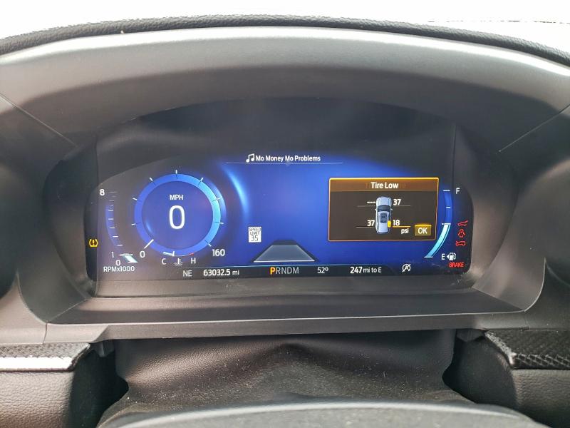 Фото 9 - FORD EXPLORER