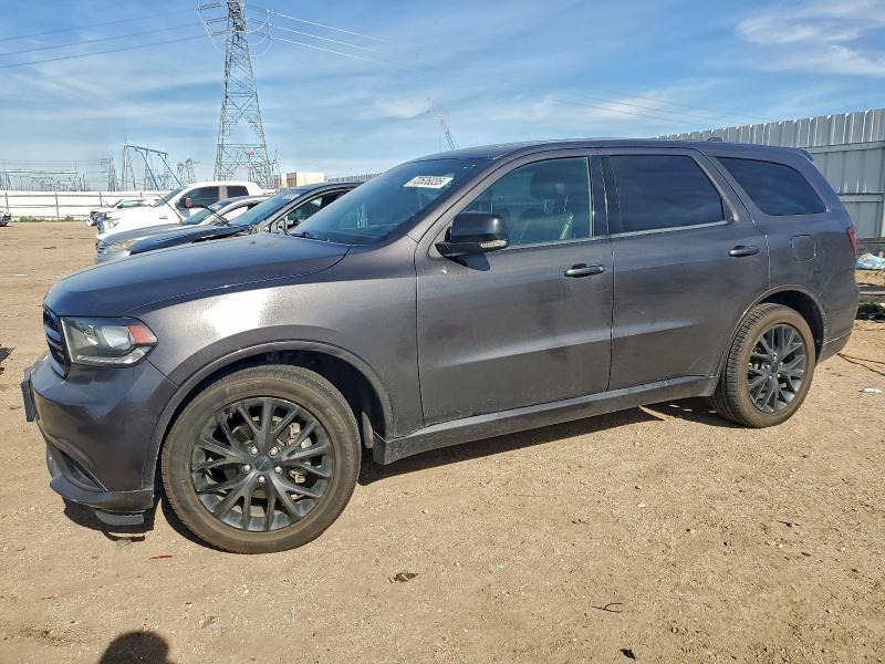 Фото 1 - DODGE DURANGO