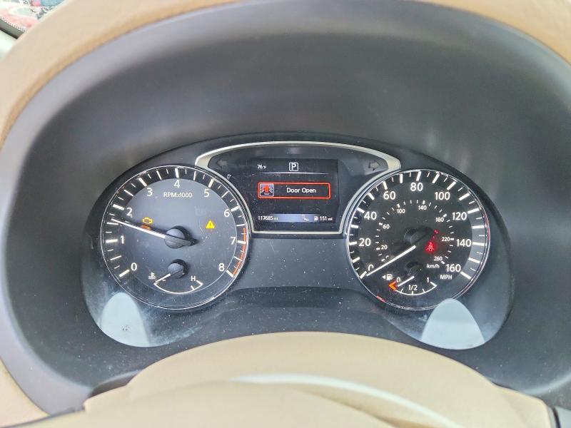 Фото 9 - NISSAN ALTIMA