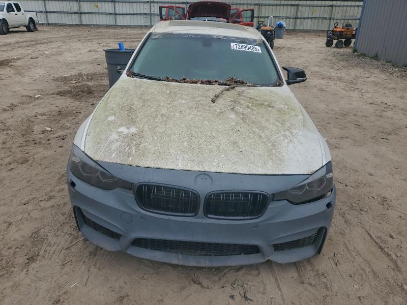 Фото 5 - BMW 3 SERIES