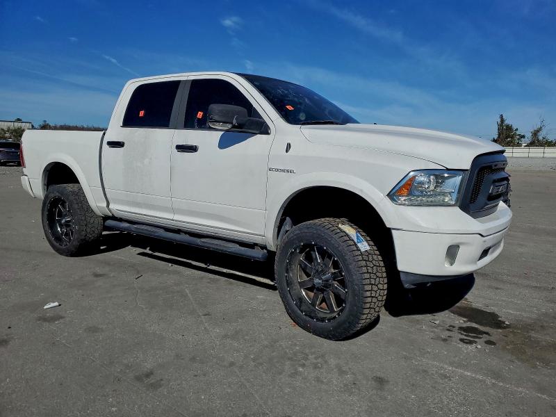 Фото 4 - RAM 1500