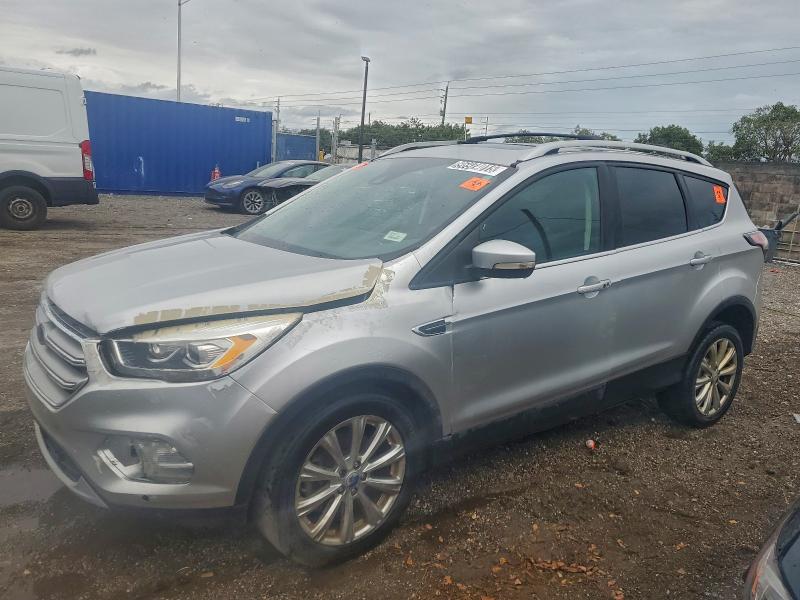 Фото 1 - FORD ESCAPE