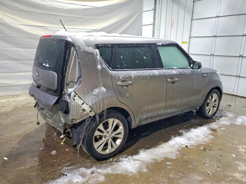 Фото 3 - KIA SOUL