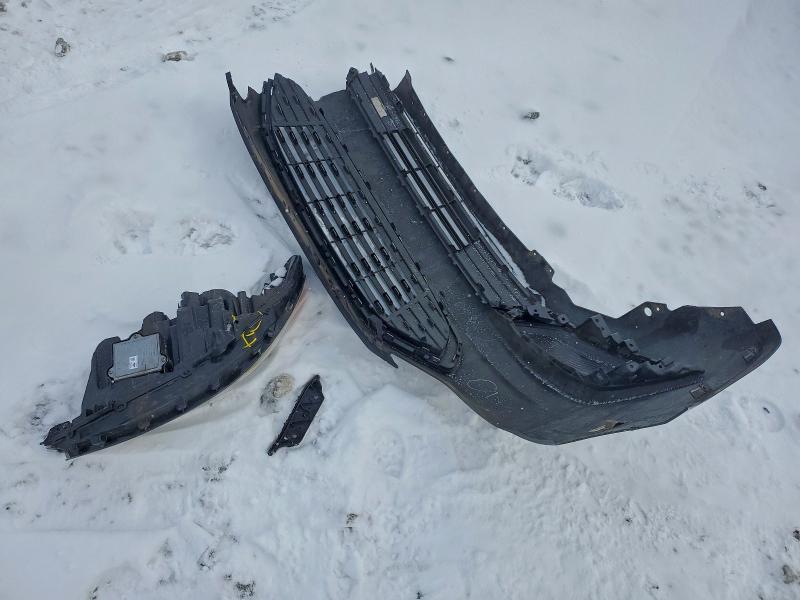 Фото 12 - FORD FUSION