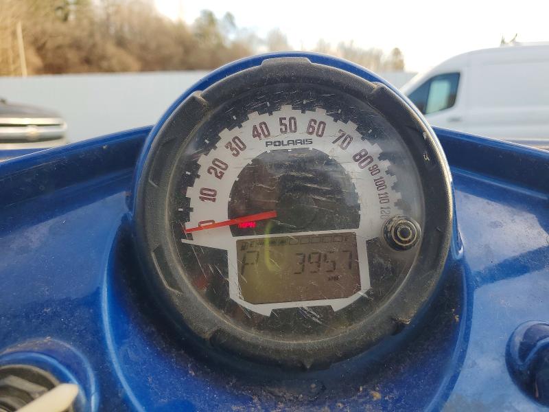 POLARIS RZR 800 S 2013