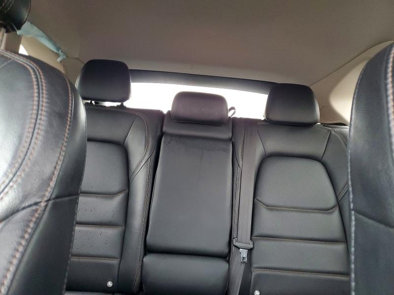 Фото 10 - MAZDA CX-5