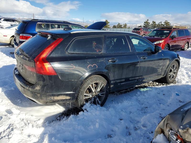 VOLVO V90 2017 VIN YV4A22NL1H1004591