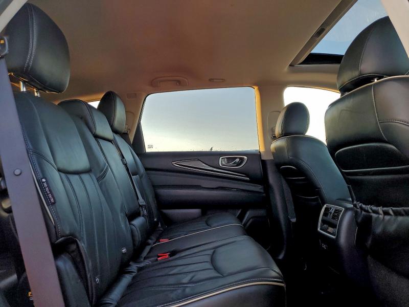 Фото 11 - INFINITI QX60