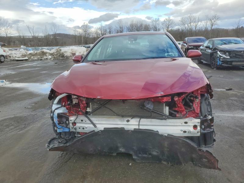 Фото 5 - TOYOTA CAMRY