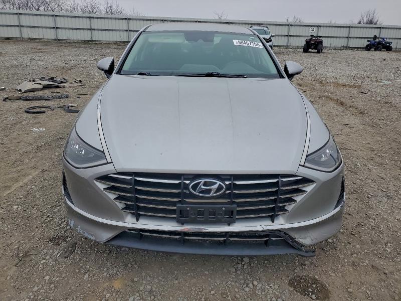 Фото 5 - HYUNDAI SONATA