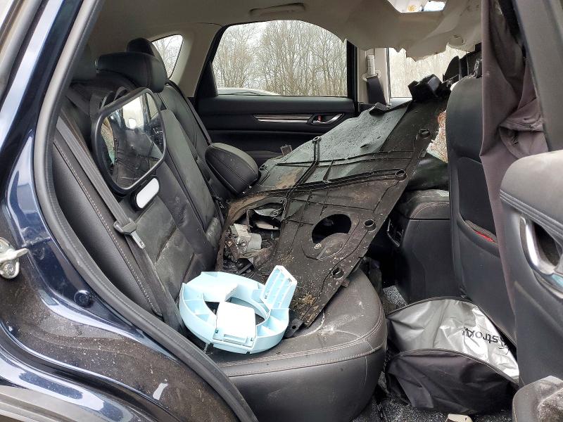 Фото 11 - MAZDA CX-5