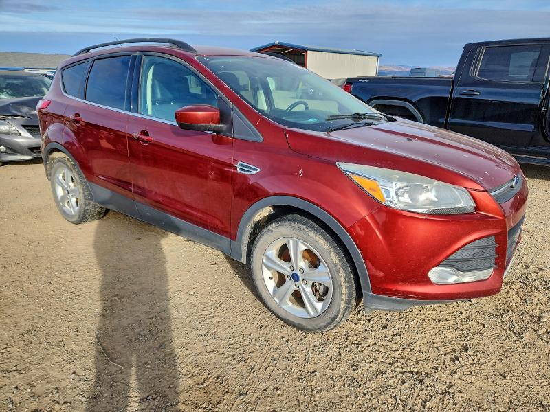 Фото 4 - FORD ESCAPE