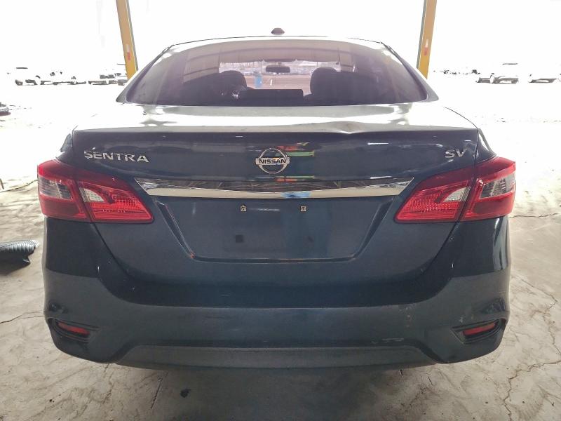 Фото 6 - NISSAN SENTRA