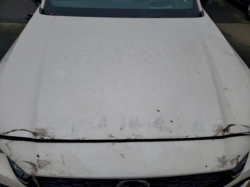 MAZDA CX-70 2025 VIN JM3KJDHC5S1108758