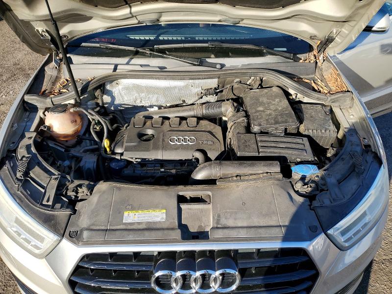 Фото 12 - AUDI Q3