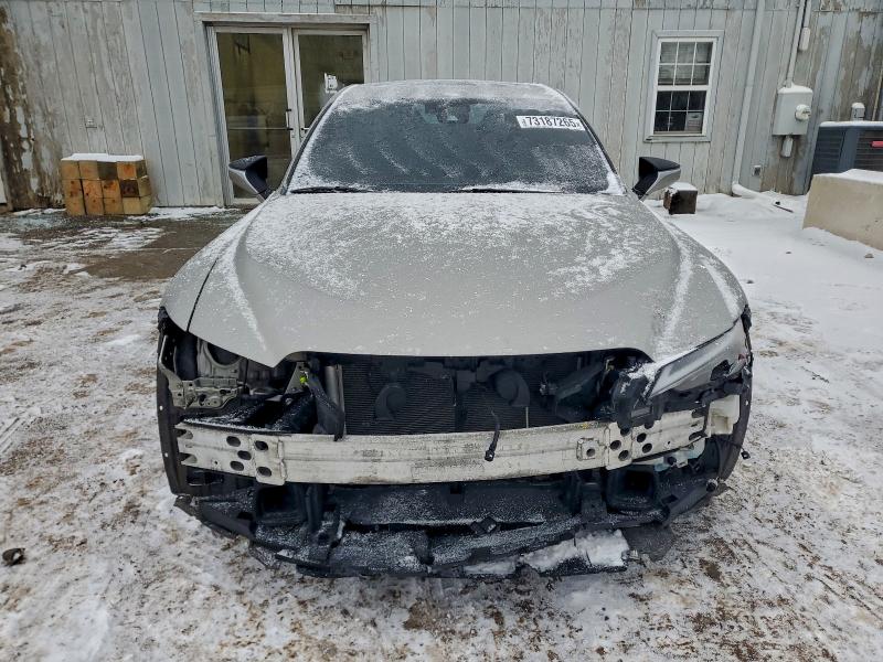 LEXUS IS 350 F S 2023 VIN JTHGZ1E25P5031938