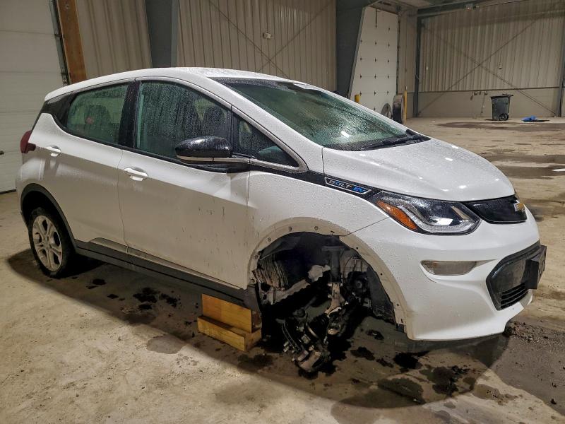 Фото 4 - CHEVROLET BOLT