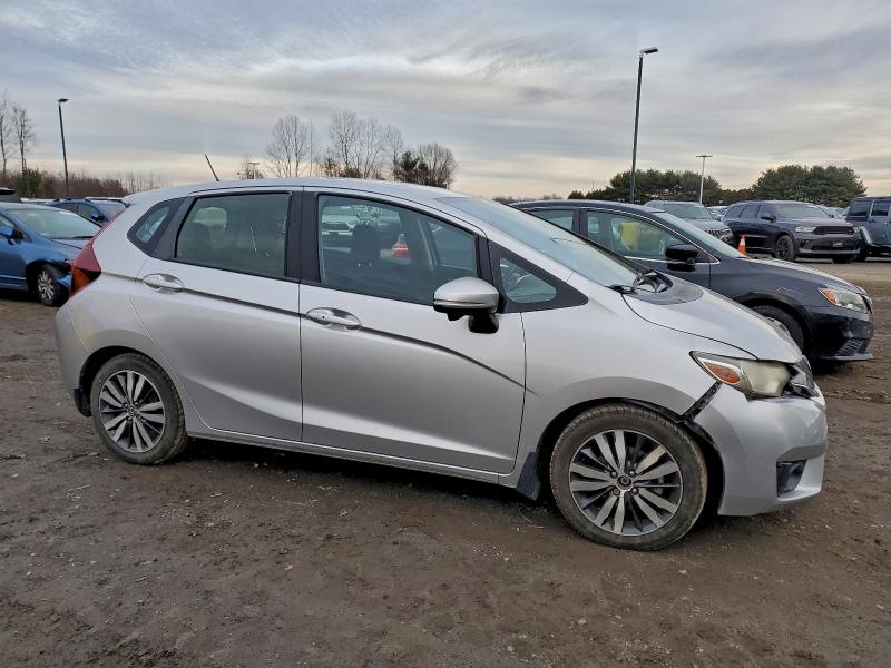 Фото 4 - HONDA FIT