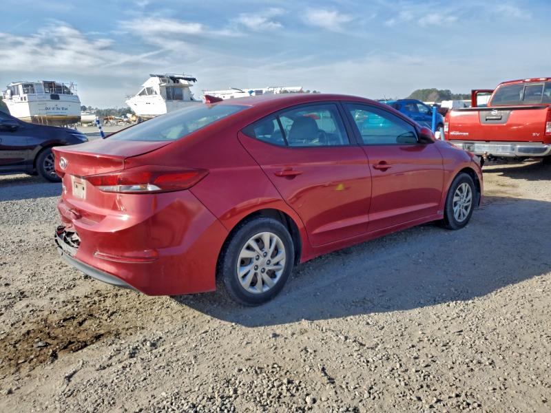 Фото 3 - HYUNDAI ELANTRA