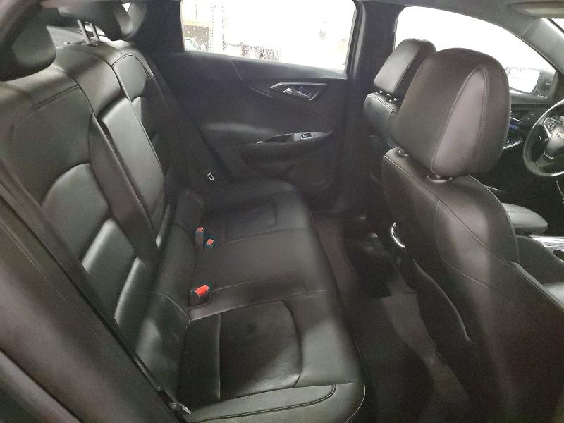 Фото 10 - CHEVROLET MALIBU