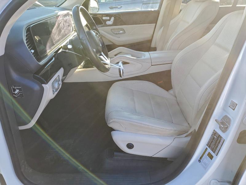 Фото 7 - MERCEDES-BENZ GLE-CLASS