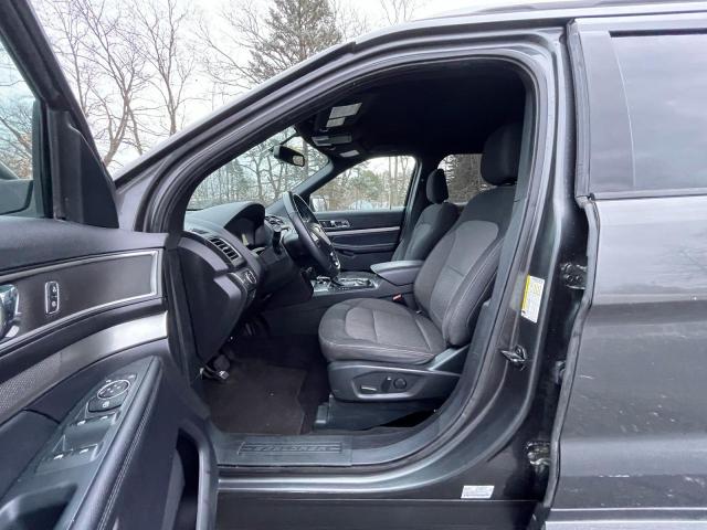 Фото 12 - FORD EXPLORER