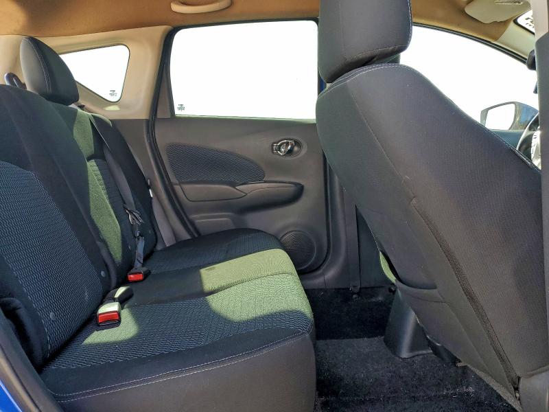 Фото 10 - NISSAN VERSA