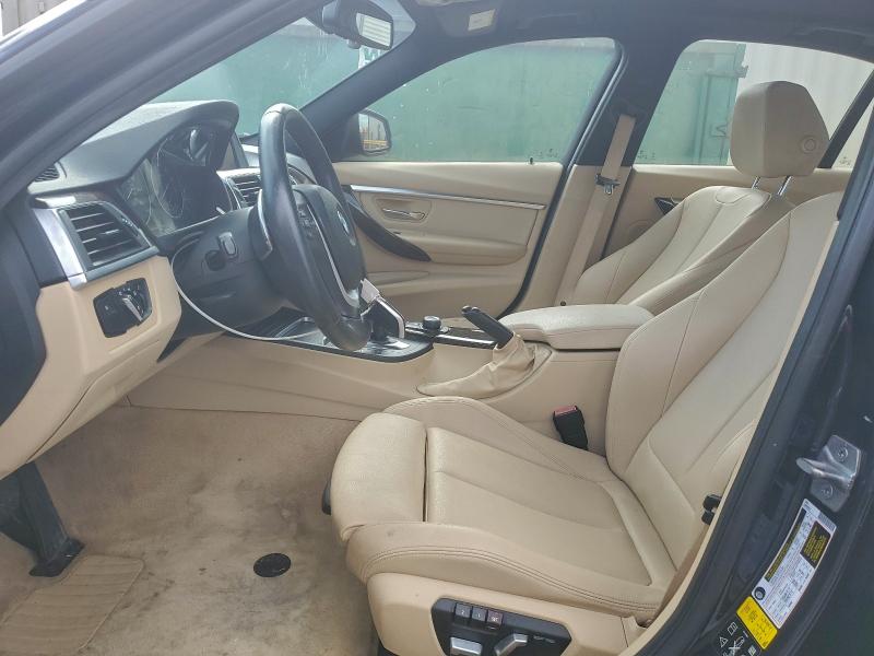 Фото 7 - BMW 3 SERIES