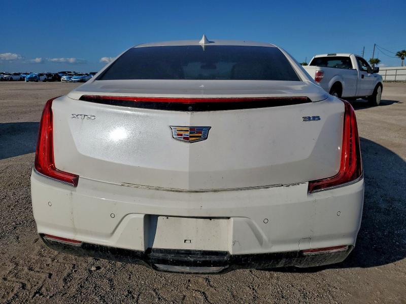 Фото 6 - CADILLAC XTS