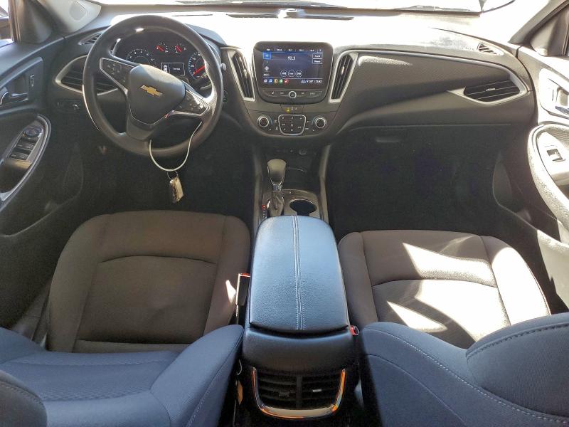 Фото 8 - CHEVROLET MALIBU