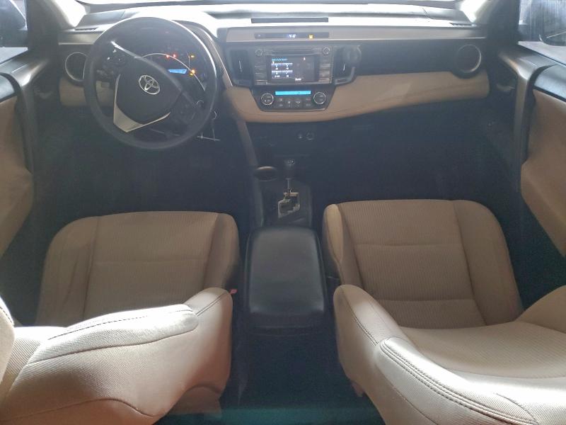 Фото 8 - TOYOTA RAV4