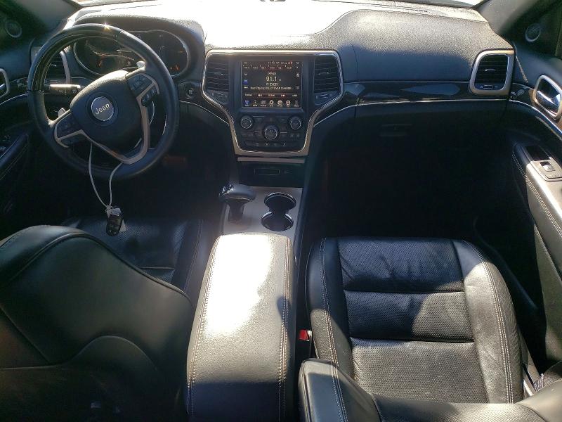 Фото 8 - JEEP GRAND CHER