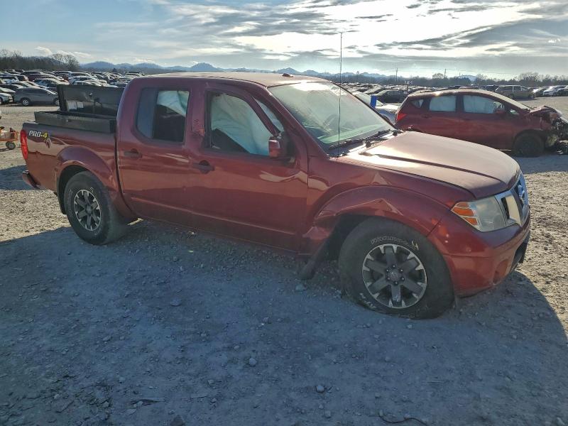 Фото 4 - NISSAN FRONTIER