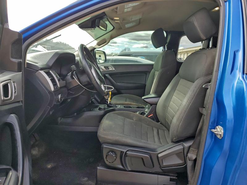 Фото 7 - FORD RANGER