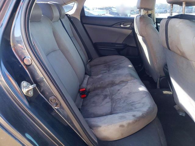 Фото 10 - HONDA CIVIC