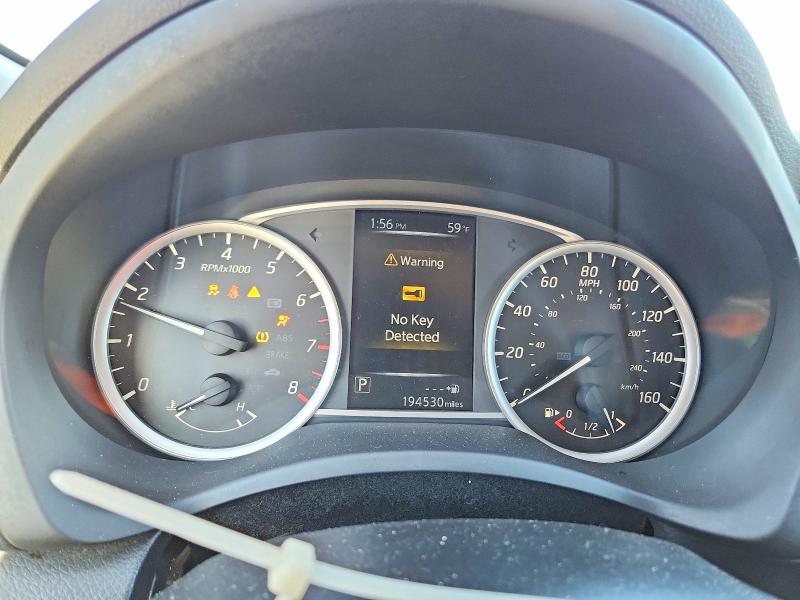 Фото 9 - NISSAN SENTRA