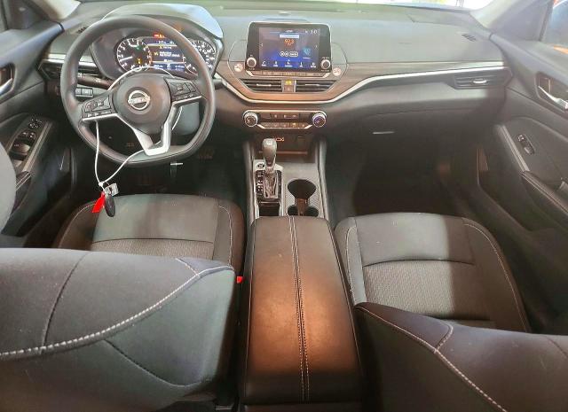 Фото 8 - NISSAN ALTIMA