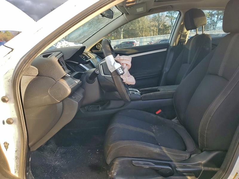 Фото 7 - HONDA CIVIC