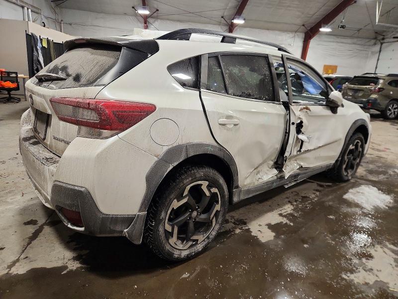 Фото 3 - SUBARU CROSSTREK