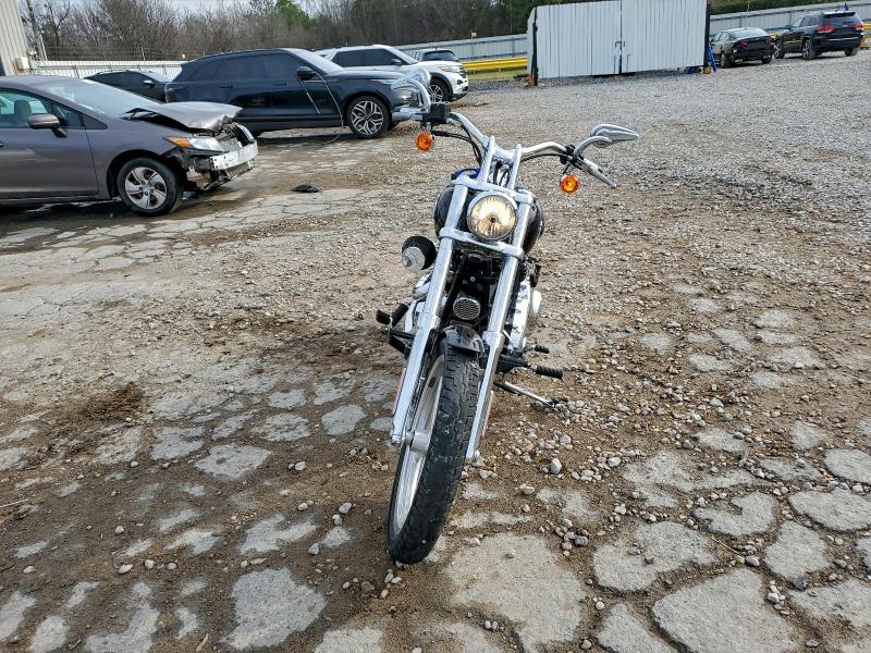 HARLEY-DAVIDSON FX 2008